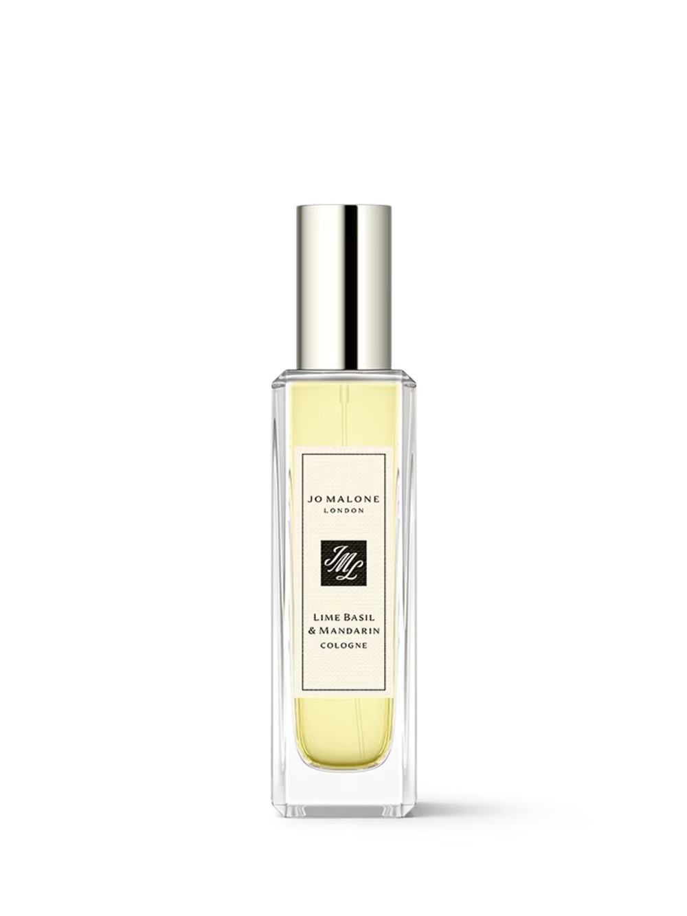 JO MALONE Lime Basil & Mandarin 30 ml- brand new in box